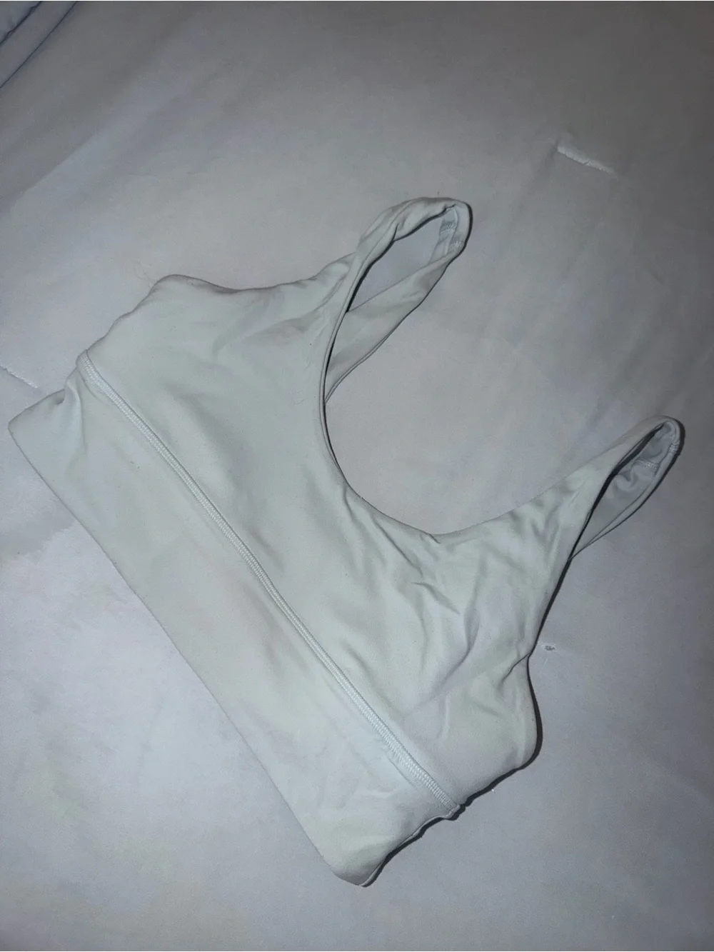 Lululemon Align Sports Bra 8
